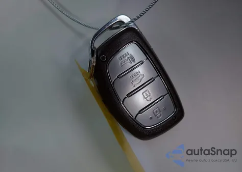 2020 Hyundai Elantra Limited z USA, uszkodzony, nr VIN KMHD84LF0LU955309